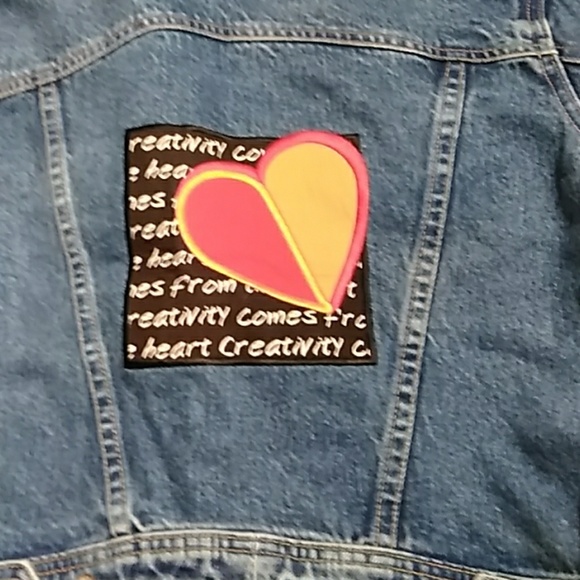 Gap jacket - Picture 3 of 3